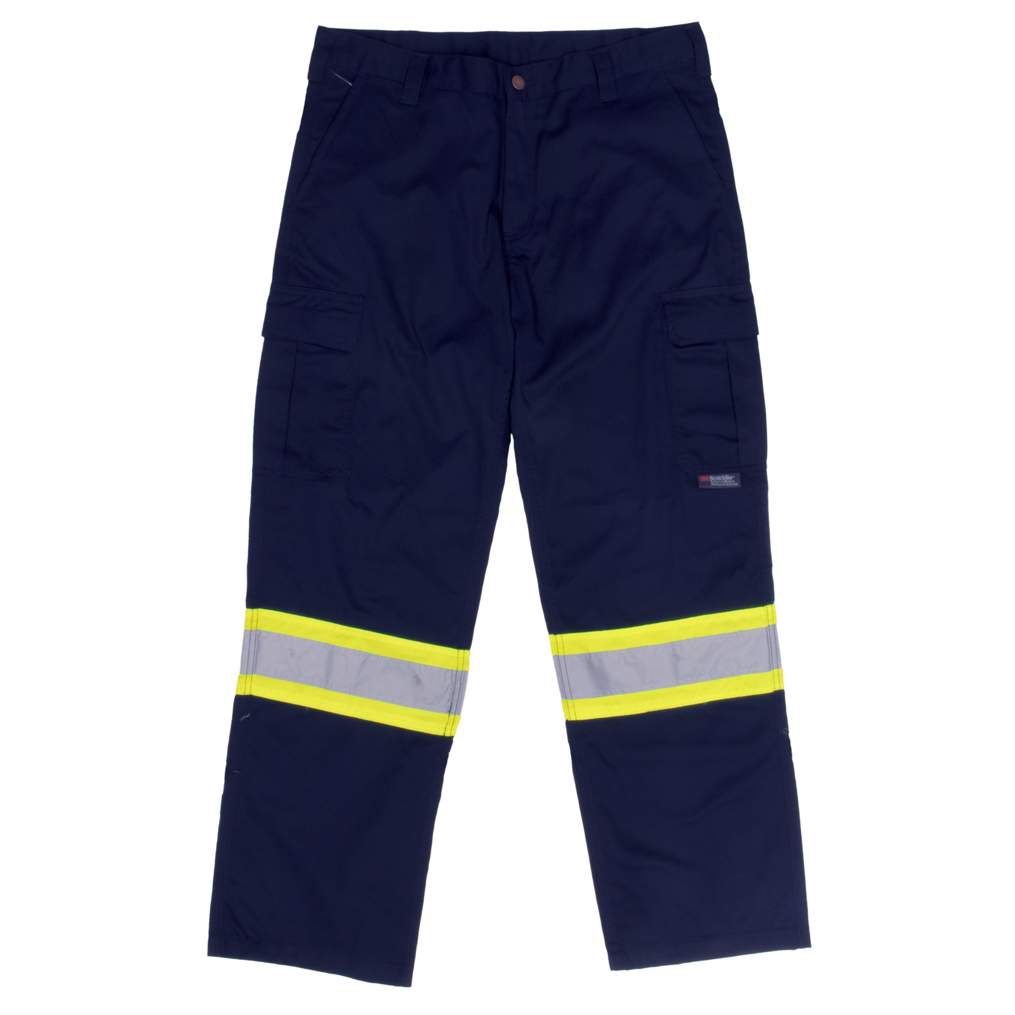 Picture of Tough Duck S607 SAFETY CARGO UTILITY PANT